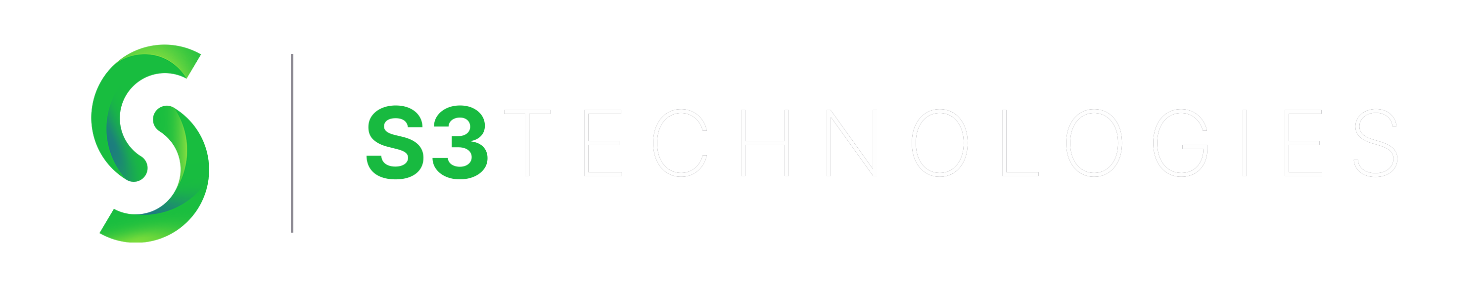 S3 Technologies Logo